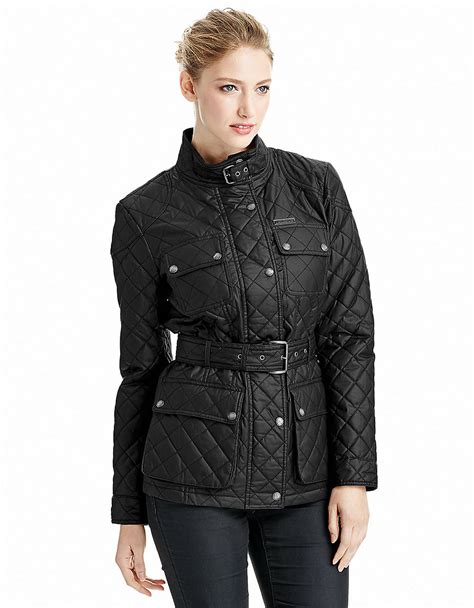 black michael kors jacket mens|Michael Kors black jacket women's.